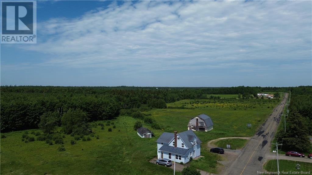 5106 Route 495, Sainte-Marie-De-Kent, New Brunswick  E4S 1Z8 - Photo 38 - NB122799