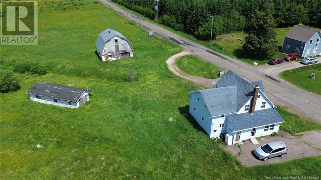 5106 Route 495, Sainte-Marie-De-Kent, New Brunswick  E4S 1Z8 - Photo 4 - NB122799