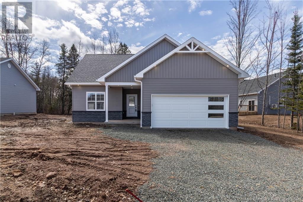 11 Hood Street, Petitcodiac, New Brunswick