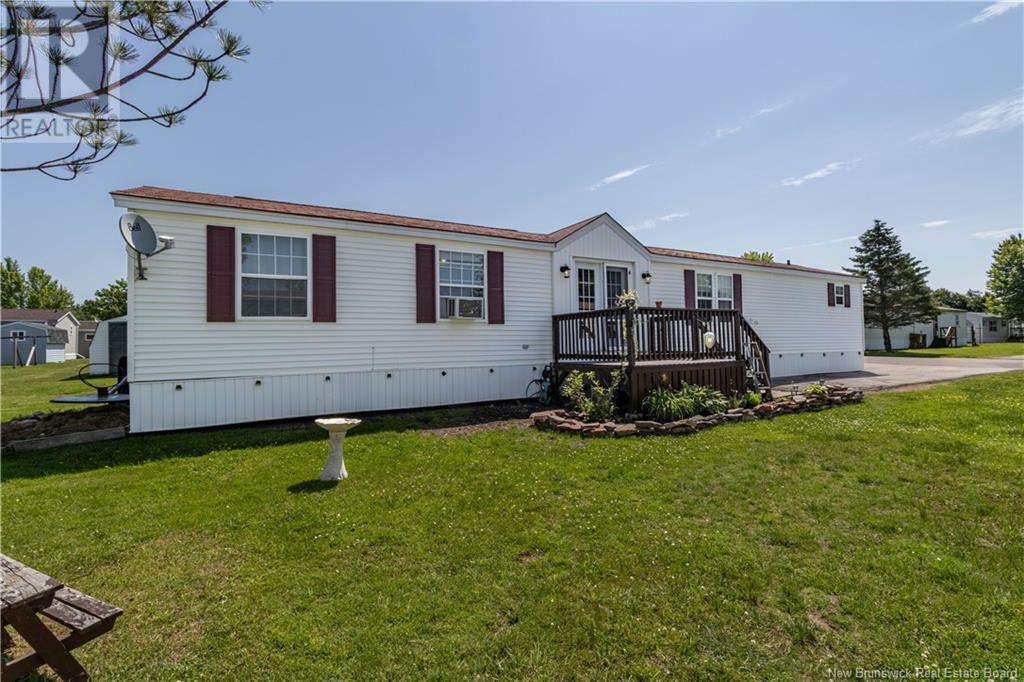 57 Second Street, Sussex Corner, New Brunswick  E4E 2V9 - Photo 1 - NB120511