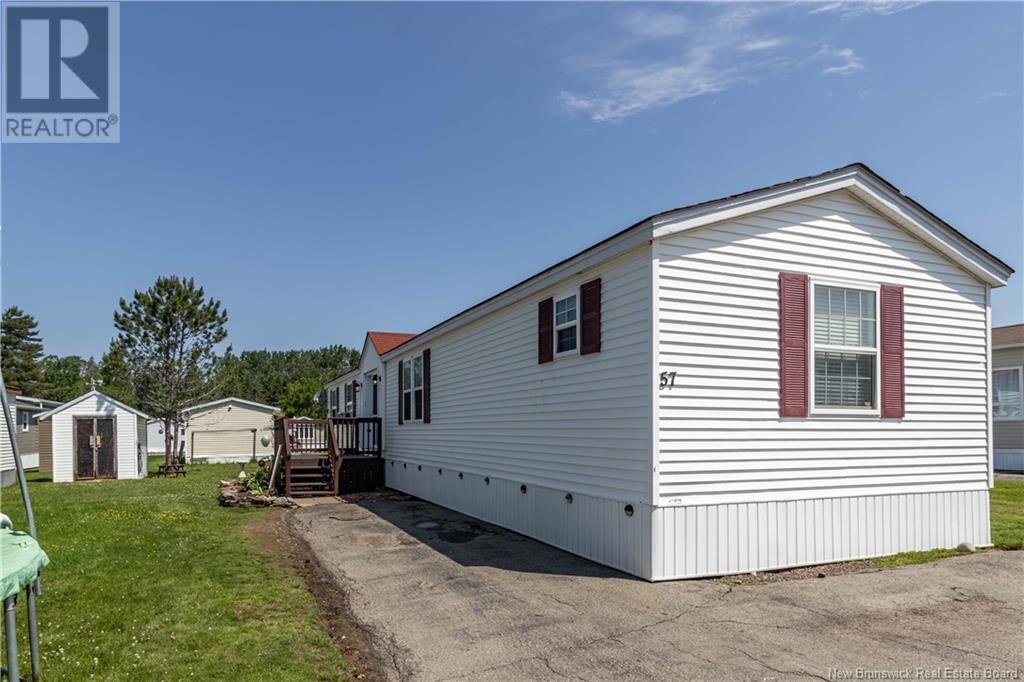 57 Second Street, Sussex Corner, New Brunswick  E4E 2V9 - Photo 19 - NB120511