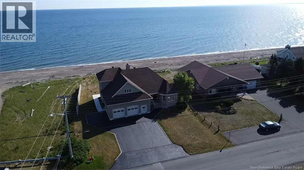 1185 Jacques Cartier Street, Beresford, New Brunswick  E8K 1A6 - Photo 2 - NB122843