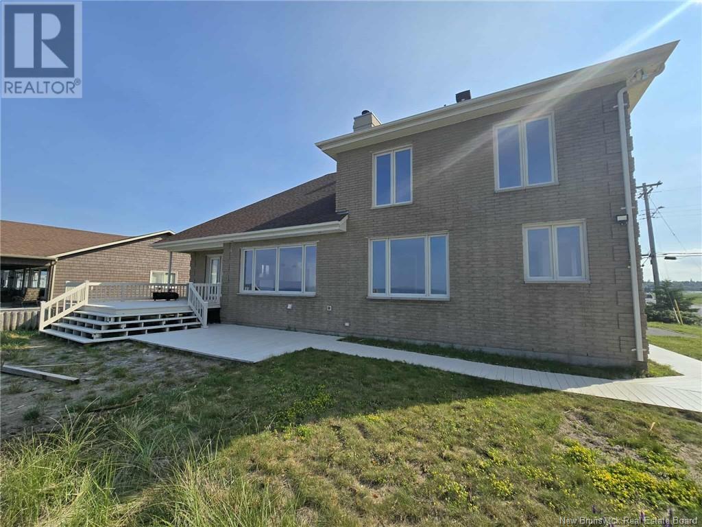 1185 Jacques Cartier Street, Beresford, New Brunswick  E8K 1A6 - Photo 3 - NB122843