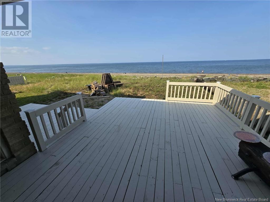 1185 Jacques Cartier Street, Beresford, New Brunswick  E8K 1A6 - Photo 37 - NB122843