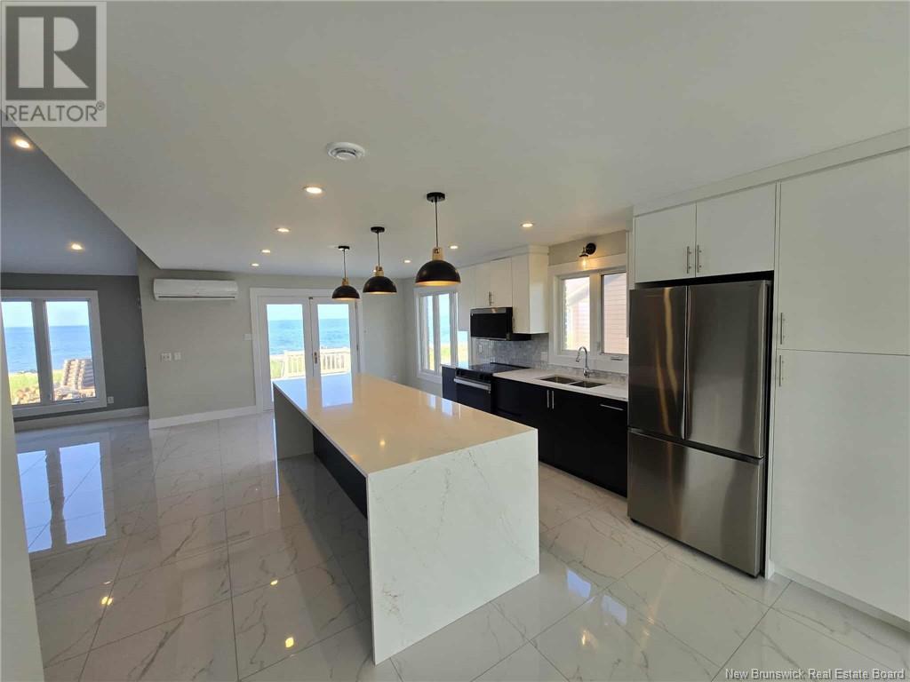 1185 Jacques Cartier Street, Beresford, New Brunswick  E8K 1A6 - Photo 7 - NB122843