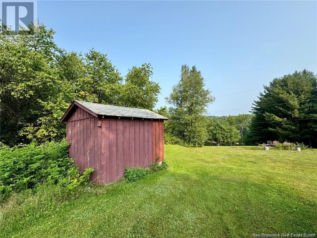 395 Brophy Road, Arbeau Settlement, New Brunswick  E9B 1P8 - Photo 13 - NB122838