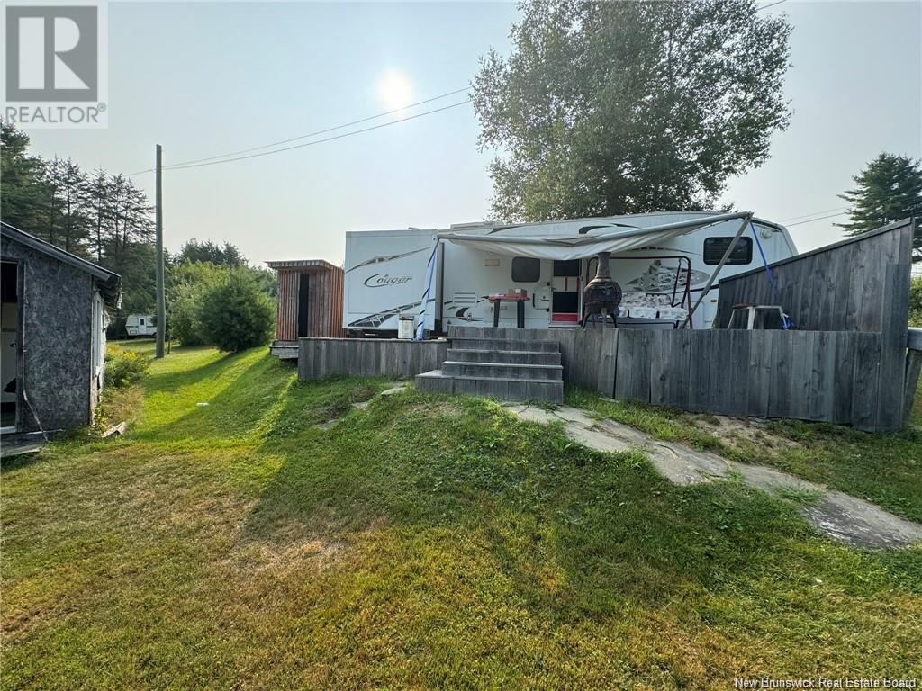 395 Brophy Road, Arbeau Settlement, New Brunswick  E9B 1P8 - Photo 15 - NB122838