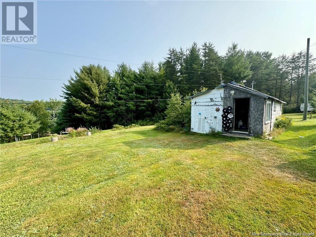 395 Brophy Road, Arbeau Settlement, New Brunswick  E9B 1P8 - Photo 5 - NB122838