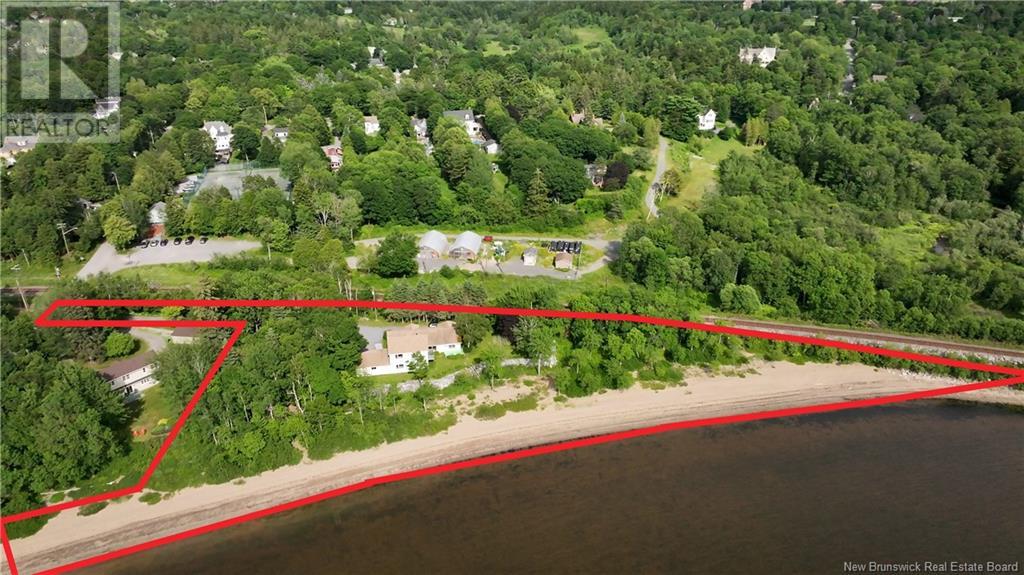 8 Tennis Court Road, Rothesay, New Brunswick  E2E 5W4 - Photo 5 - NB122608