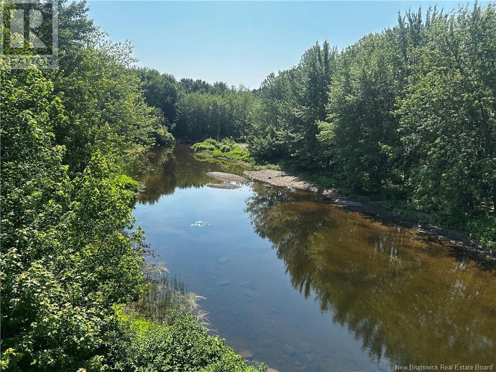 Rte 102, Central Greenwich, New Brunswick