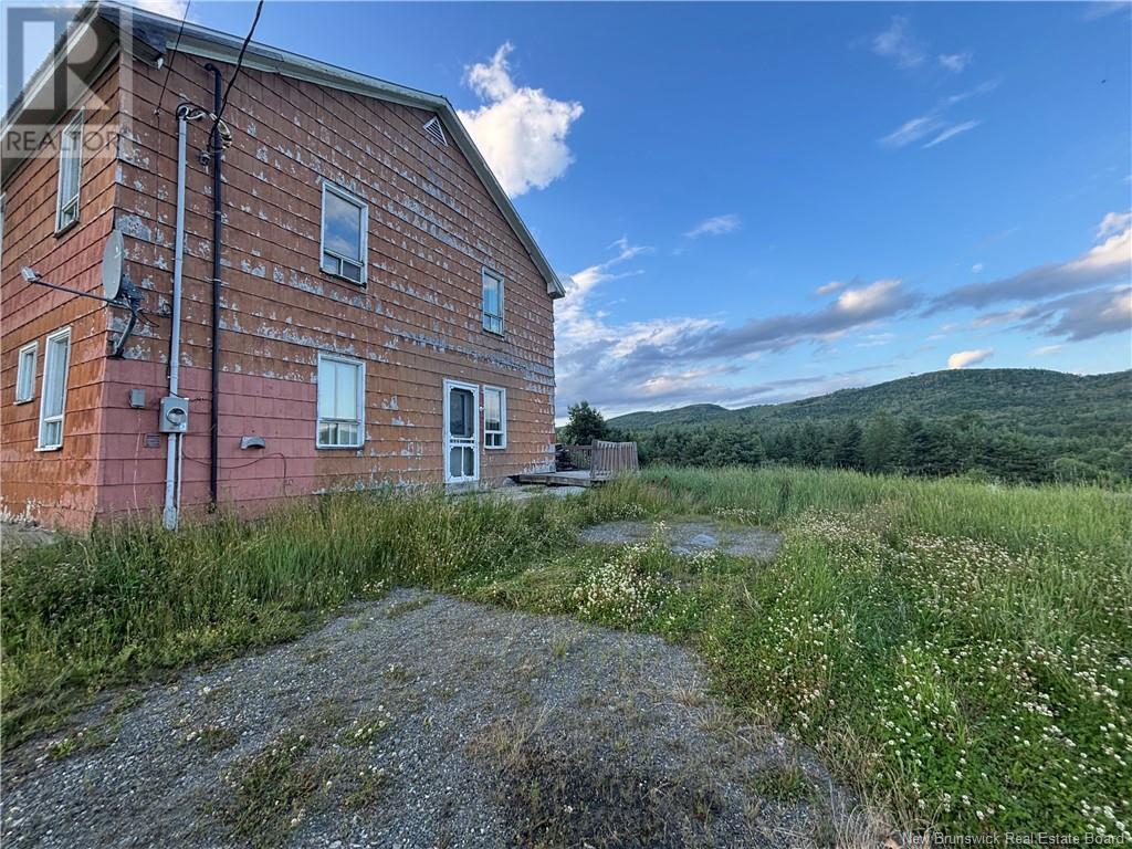 589 Joseph Morneault Road, Baker Brook, New Brunswick  E7A 1W3 - Photo 3 - NB122851