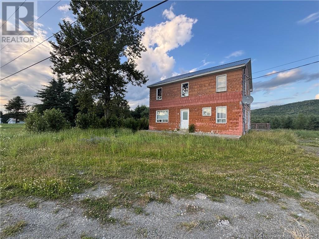 589 Joseph Morneault Road, Baker Brook, New Brunswick  E7A 1W3 - Photo 4 - NB122851
