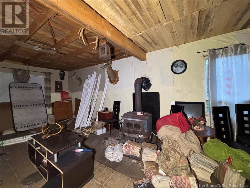589 Joseph Morneault Road, Baker Brook, New Brunswick  E7A 1W3 - Photo 6 - NB122851