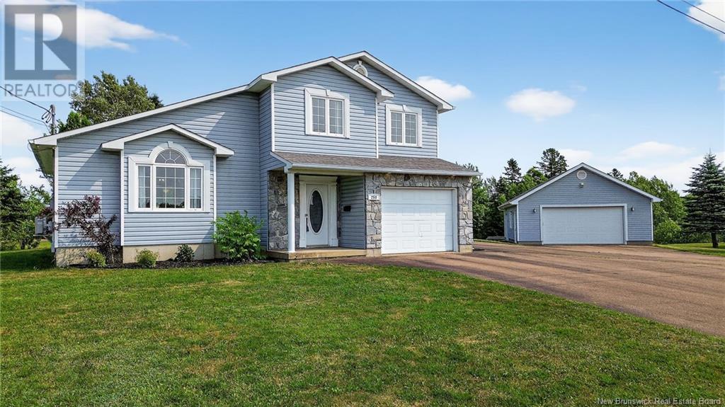 250 Henri, Memramcook, New Brunswick