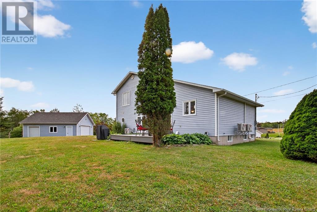 250 Henri, Memramcook, New Brunswick  E4K 2H4 - Photo 44 - NB122819