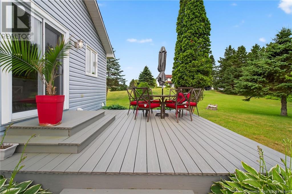 250 Henri, Memramcook, New Brunswick  E4K 2H4 - Photo 46 - NB122819