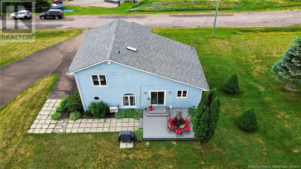 250 Henri, Memramcook, New Brunswick  E4K 2H4 - Photo 48 - NB122819