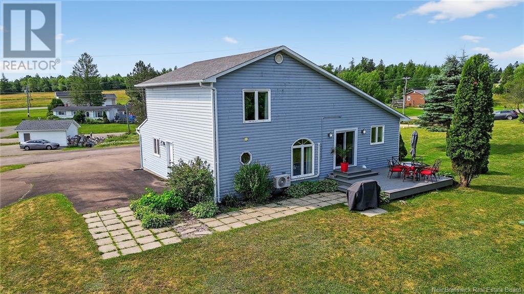 250 Henri, Memramcook, New Brunswick  E4K 2H4 - Photo 49 - NB122819