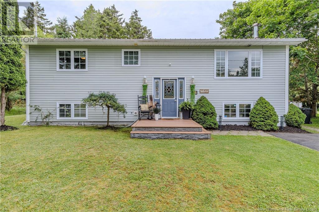 55 Ball Park Avenue, Rothesay, New Brunswick