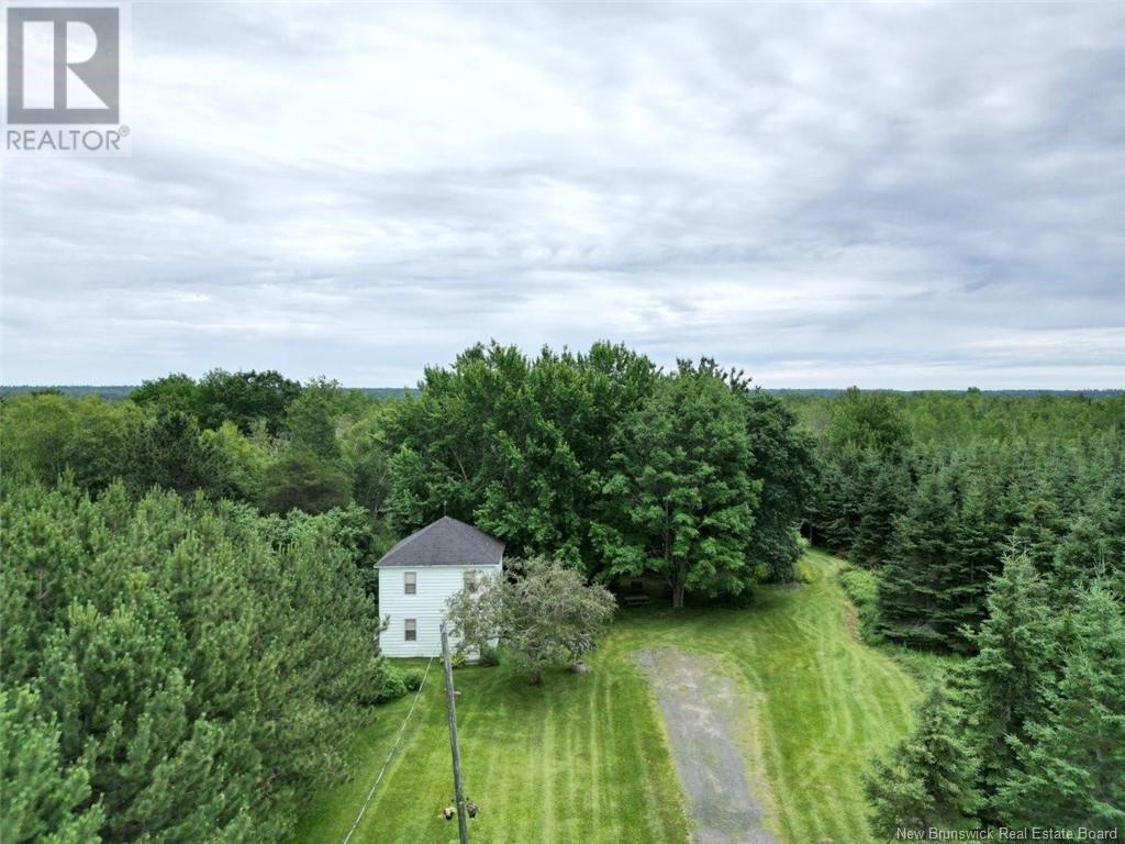 39 Salmon River Mouth Road, Coal Creek, New Brunswick  E4A 2T2 - Photo 18 - NB122749