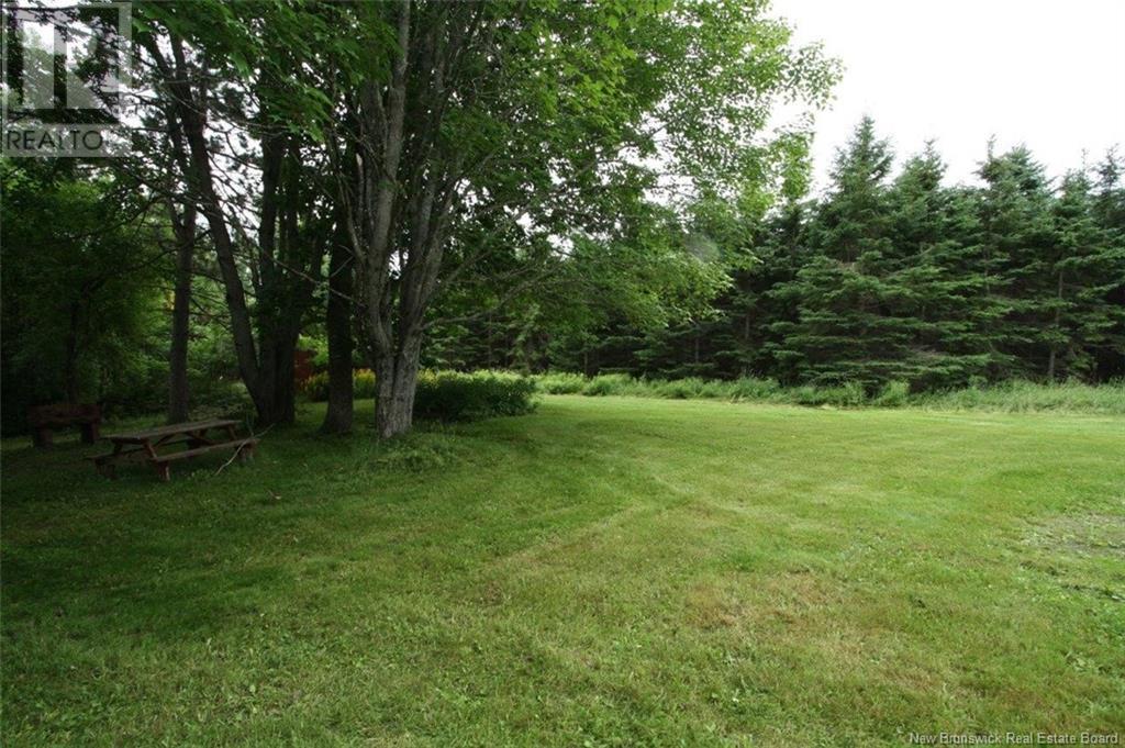 39 Salmon River Mouth Road, Coal Creek, New Brunswick  E4A 2T2 - Photo 22 - NB122749