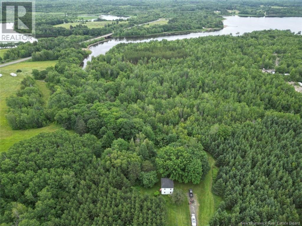 39 Salmon River Mouth Road, Coal Creek, New Brunswick  E4A 2T2 - Photo 3 - NB122749