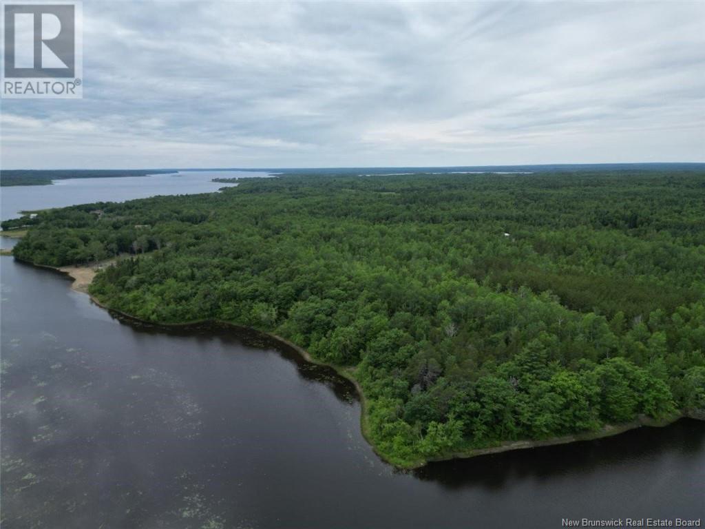 39 Salmon River Mouth Road, Coal Creek, New Brunswick  E4A 2T2 - Photo 4 - NB122749