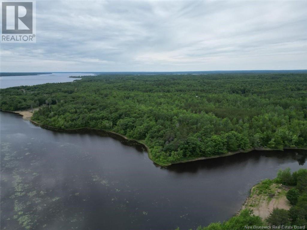39 Salmon River Mouth Road, Coal Creek, New Brunswick  E4A 2T2 - Photo 5 - NB122749