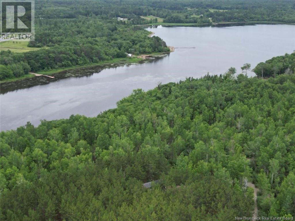 39 Salmon River Mouth Road, Coal Creek, New Brunswick  E4A 2T2 - Photo 6 - NB122749
