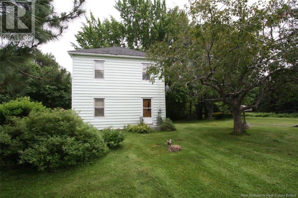39 Salmon River Mouth Road, Coal Creek, New Brunswick  E4A 2T2 - Photo 8 - NB122749