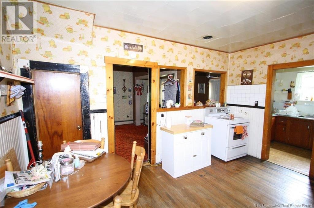39 Salmon River Mouth Road, Coal Creek, New Brunswick  E4A 2T2 - Photo 9 - NB122749