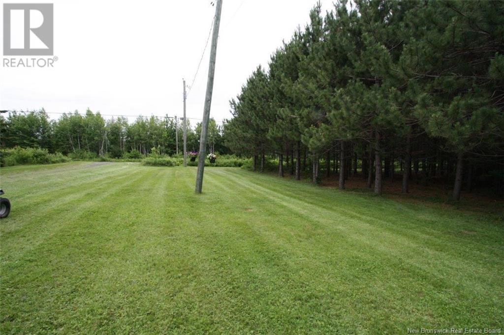 39 Salmon River Mouth Road, Coal Creek, New Brunswick  E4A 2T2 - Photo 20 - NB122745