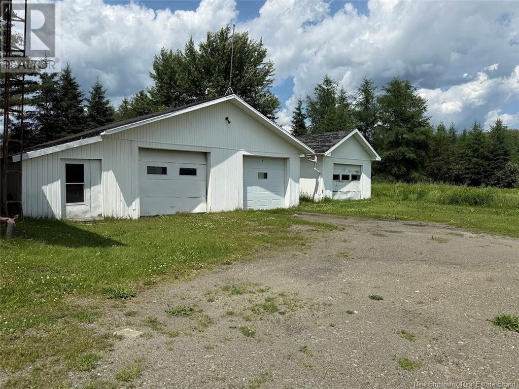 965 Baisley Road, Saint-Jacques, New Brunswick  E7B 2A1 - Photo 22 - NB122548