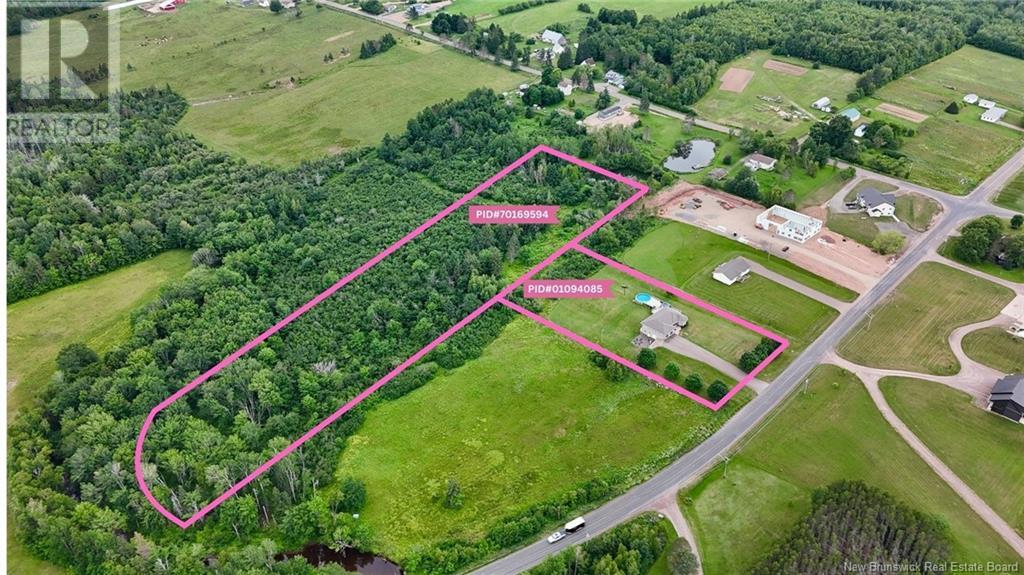 709 Route 945 Route, Cormier Village, New Brunswick  E4P 4Y3 - Photo 44 - NB122502