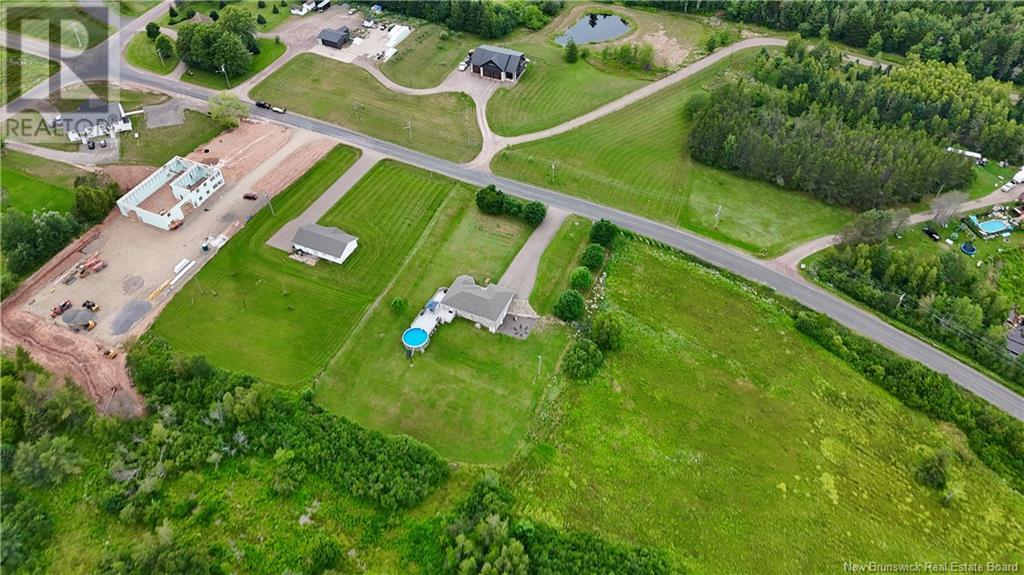 709 Route 945 Route, Cormier Village, New Brunswick  E4P 4Y3 - Photo 46 - NB122502