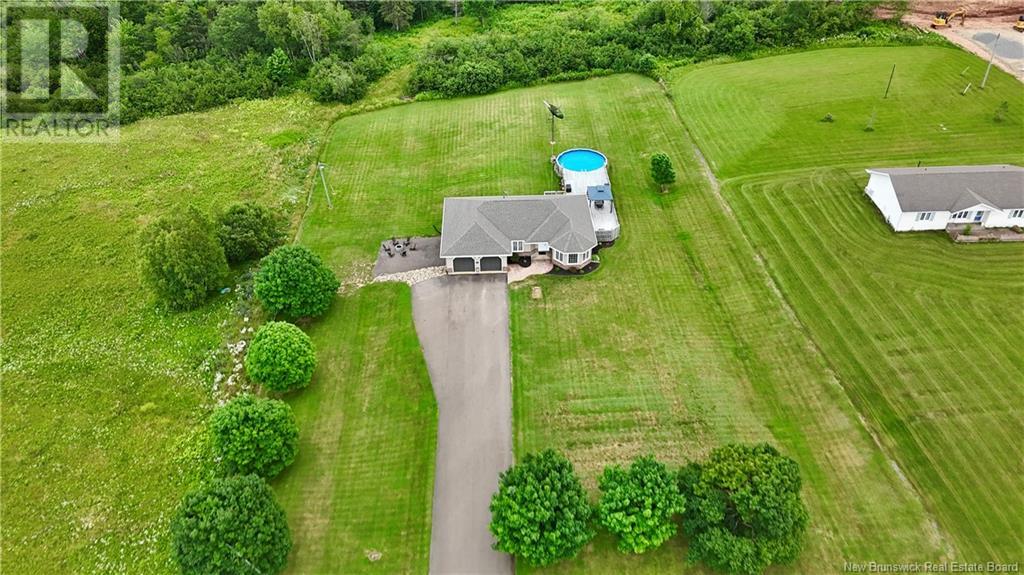 709 Route 945 Route, Cormier Village, New Brunswick  E4P 4Y3 - Photo 48 - NB122502