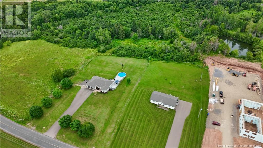 709 Route 945 Route, Cormier Village, New Brunswick  E4P 4Y3 - Photo 49 - NB122502