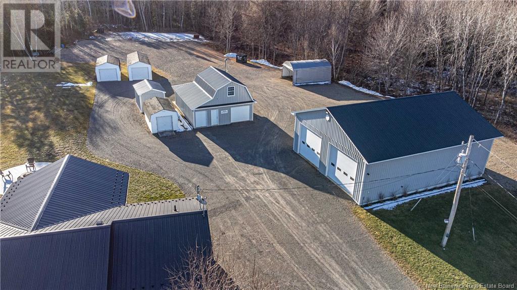 1319 Rte 104, Upper Keswick, New Brunswick  E6L 2G8 - Photo 1 - NB122855