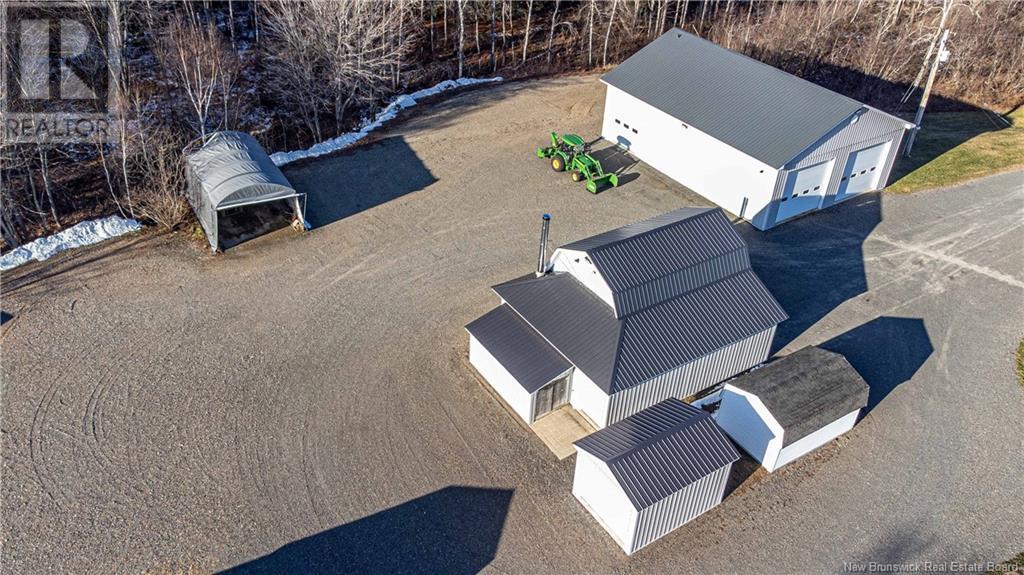 1319 Rte 104, Upper Keswick, New Brunswick  E6L 2G8 - Photo 10 - NB122855
