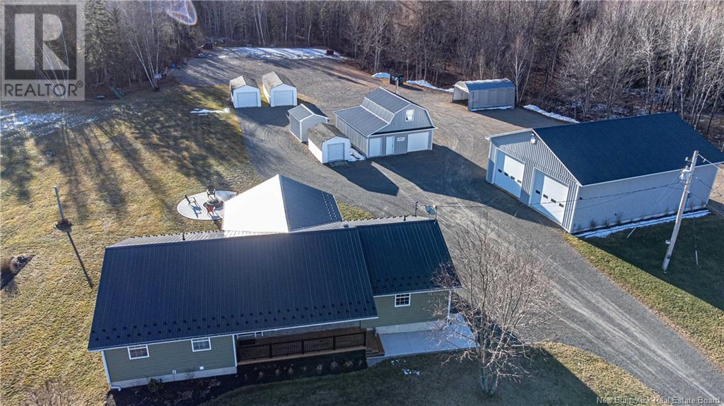 1319 Rte 104, Upper Keswick, New Brunswick  E6L 2G8 - Photo 11 - NB122855