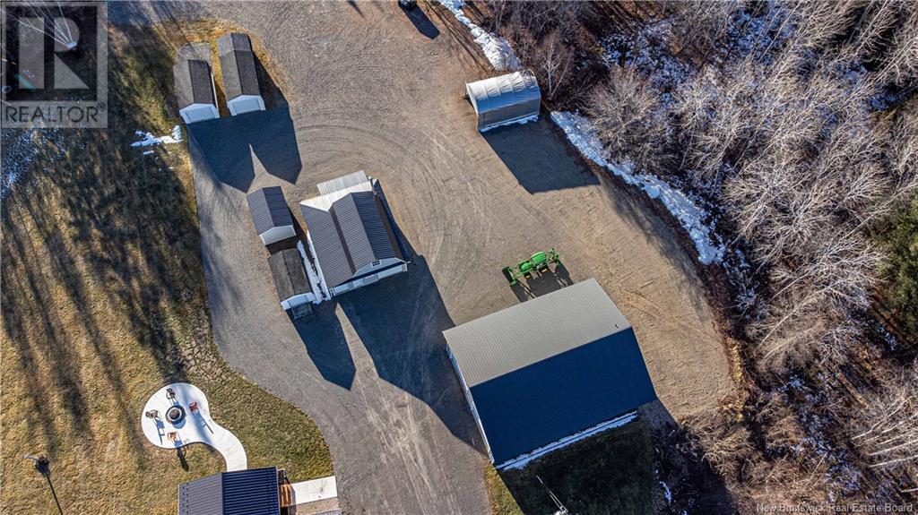 1319 Rte 104, Upper Keswick, New Brunswick  E6L 2G8 - Photo 32 - NB122855