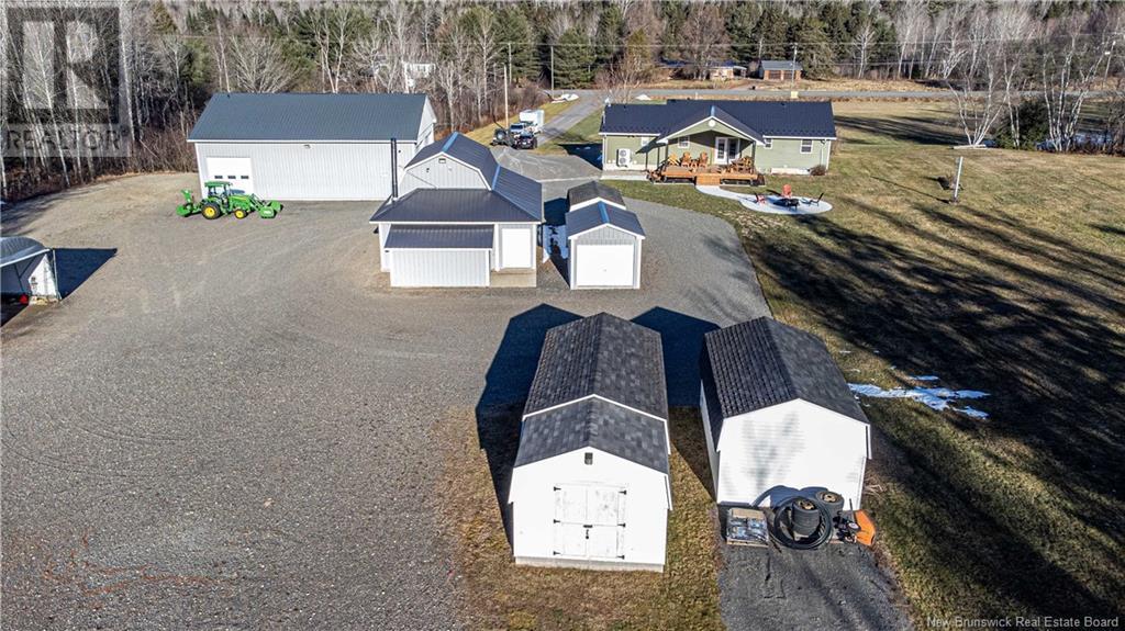 1319 Rte 104, Upper Keswick, New Brunswick  E6L 2G8 - Photo 33 - NB122855