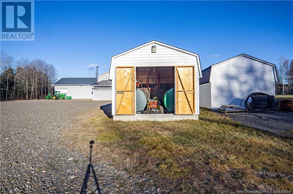 1319 Rte 104, Upper Keswick, New Brunswick  E6L 2G8 - Photo 37 - NB122855