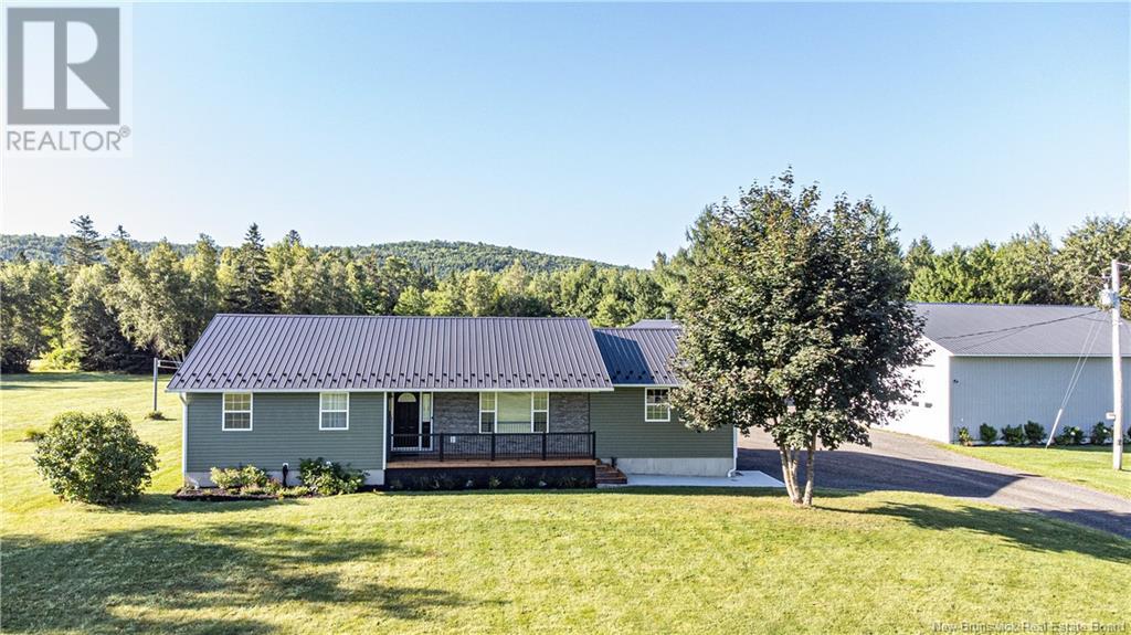 1319 Rte 104, Upper Keswick, New Brunswick  E6L 2G8 - Photo 41 - NB122855
