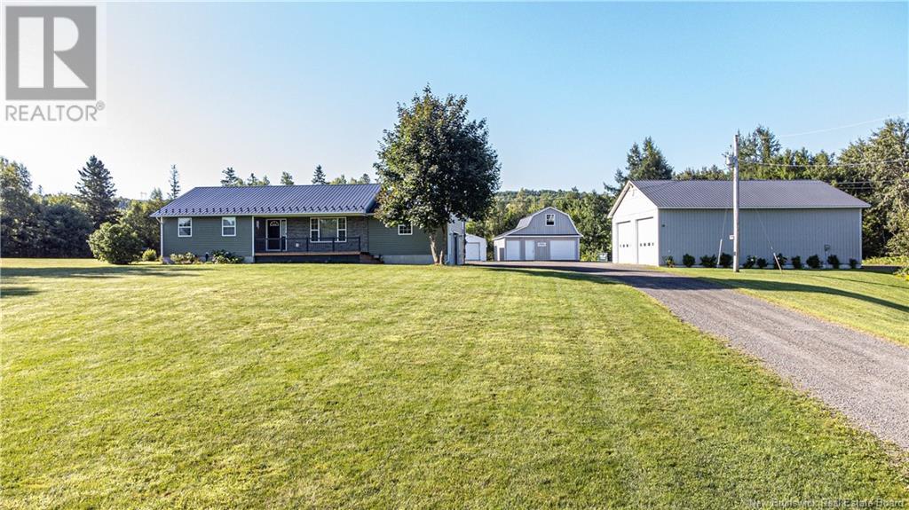 1319 Rte 104, Upper Keswick, New Brunswick  E6L 2G8 - Photo 42 - NB122855