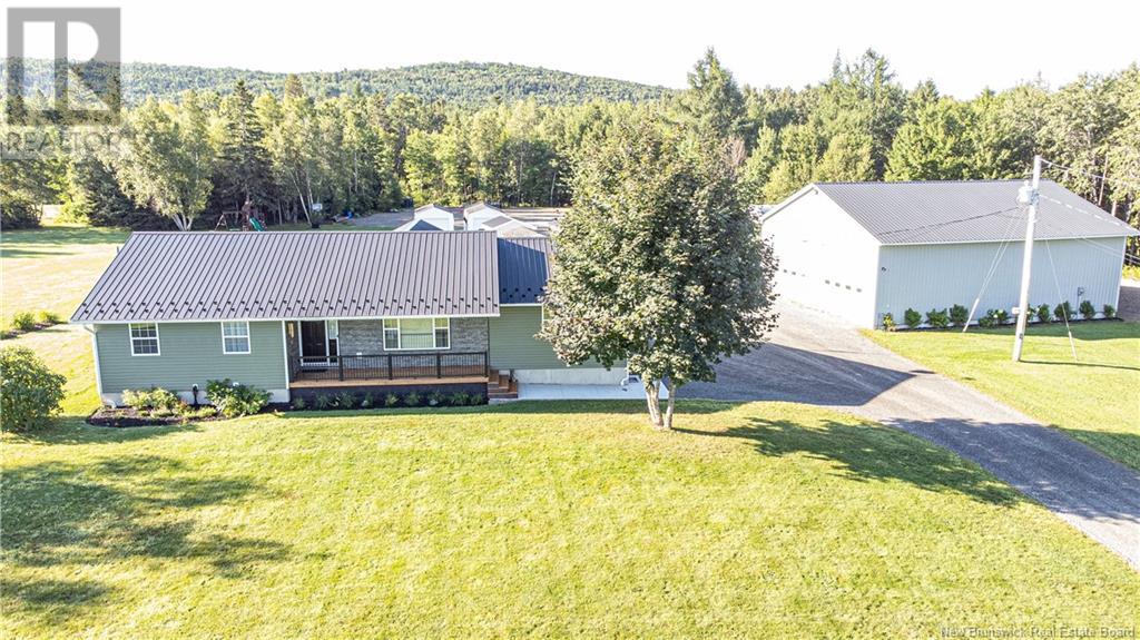 1319 Rte 104, Upper Keswick, New Brunswick  E6L 2G8 - Photo 43 - NB122855