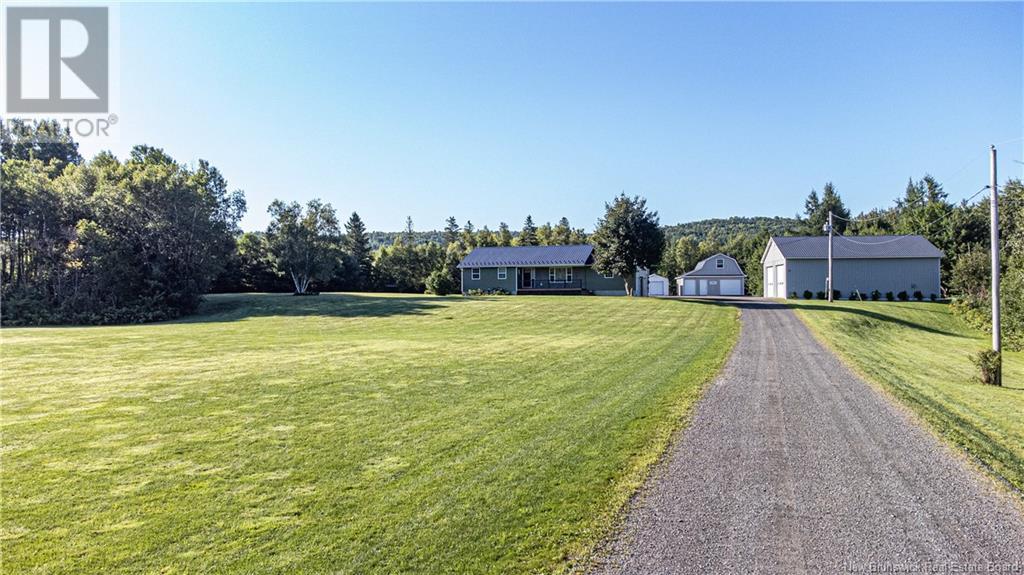 1319 Rte 104, Upper Keswick, New Brunswick  E6L 2G8 - Photo 45 - NB122855