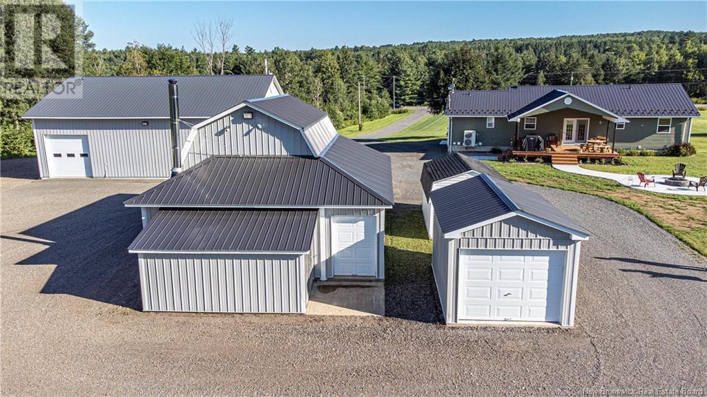 1319 Rte 104, Upper Keswick, New Brunswick  E6L 2G8 - Photo 8 - NB122855