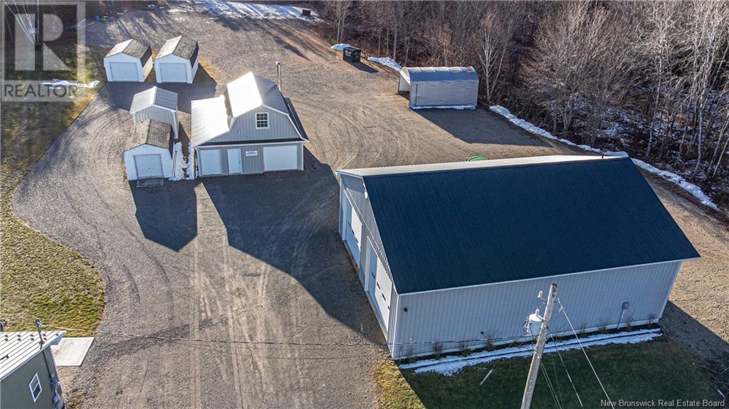 1319 Rte 104, Upper Keswick, New Brunswick  E6L 2G8 - Photo 9 - NB122855