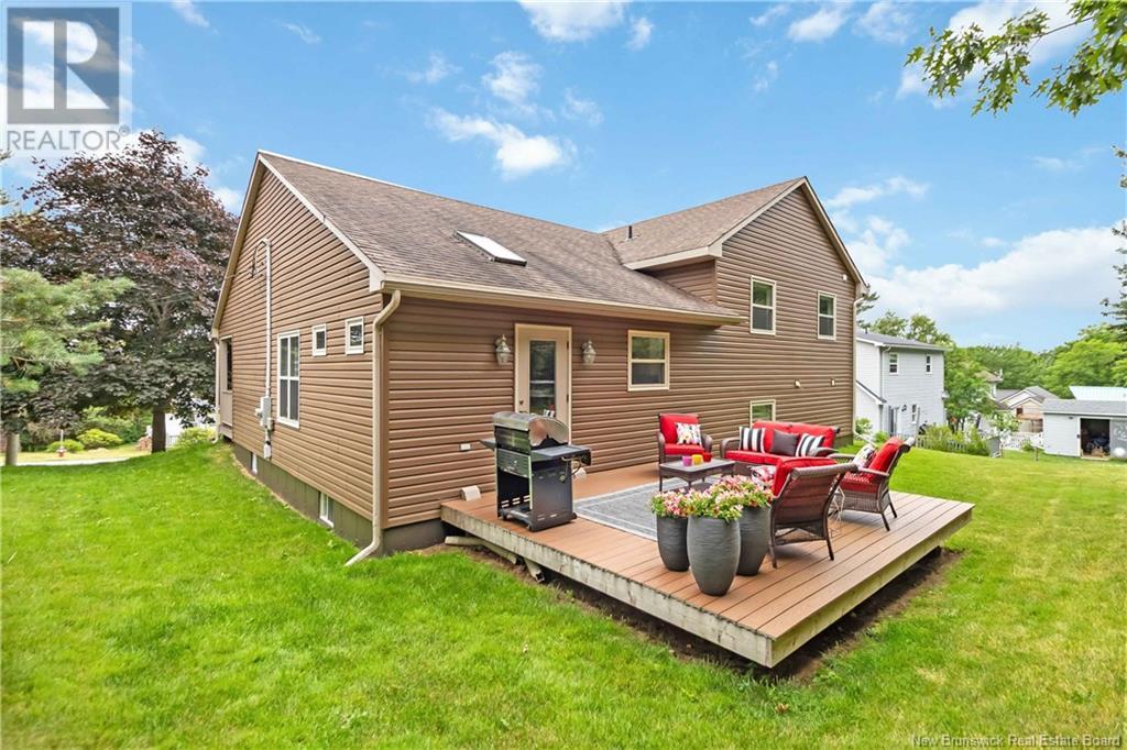 12 Harris Drive, Sackville, New Brunswick  E4L 3X6 - Photo 31 - NB122724